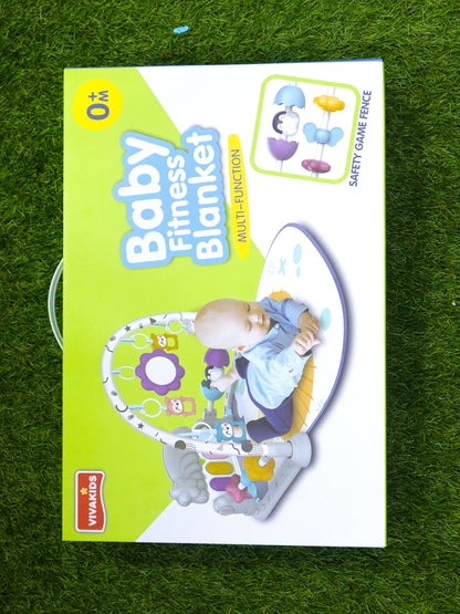 Baby gym - NX18