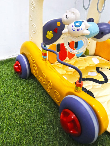 2 en 1 Baby gym y caminadora - NX23