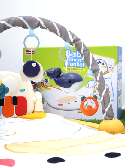 Baby gym - NX21