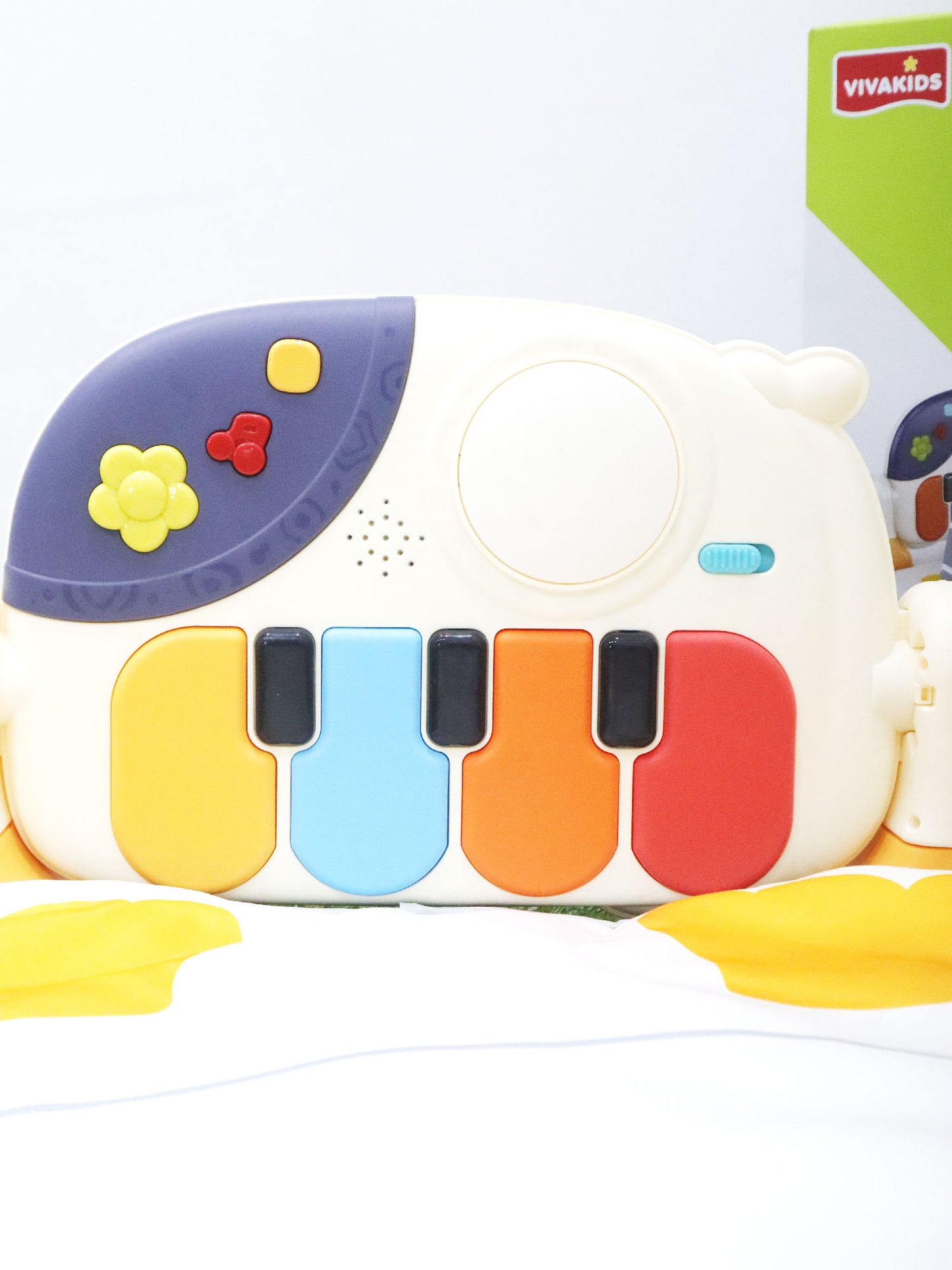 Baby gym - NX21