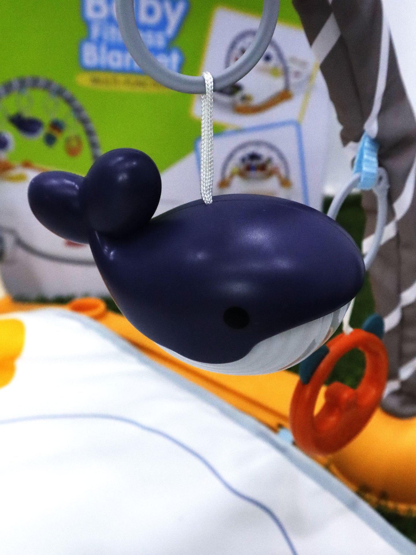 Baby gym - NX21