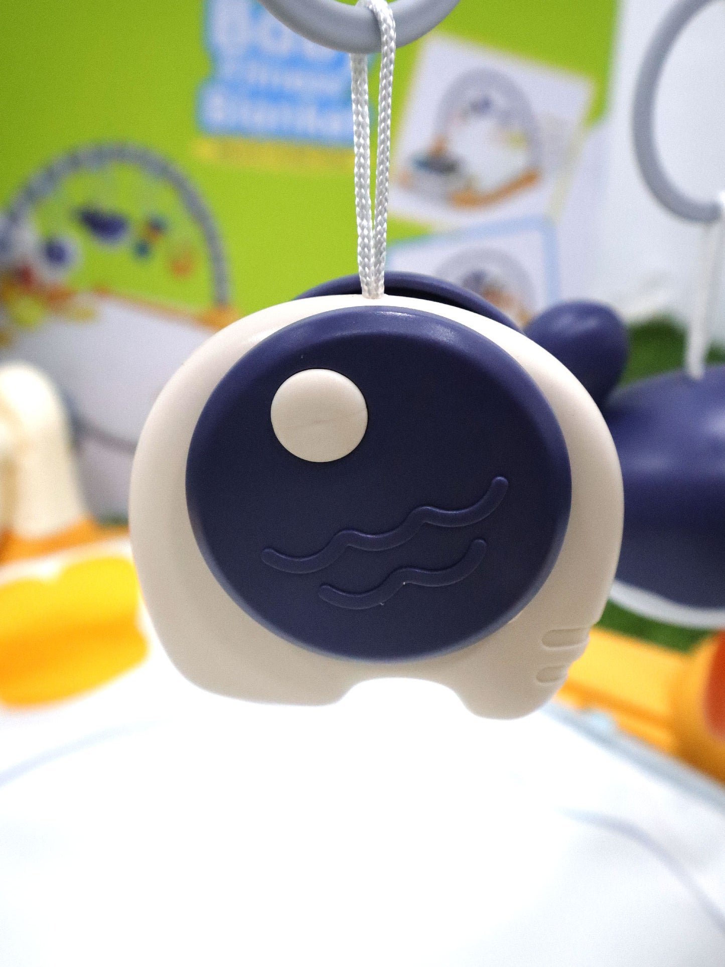 Baby gym - NX21