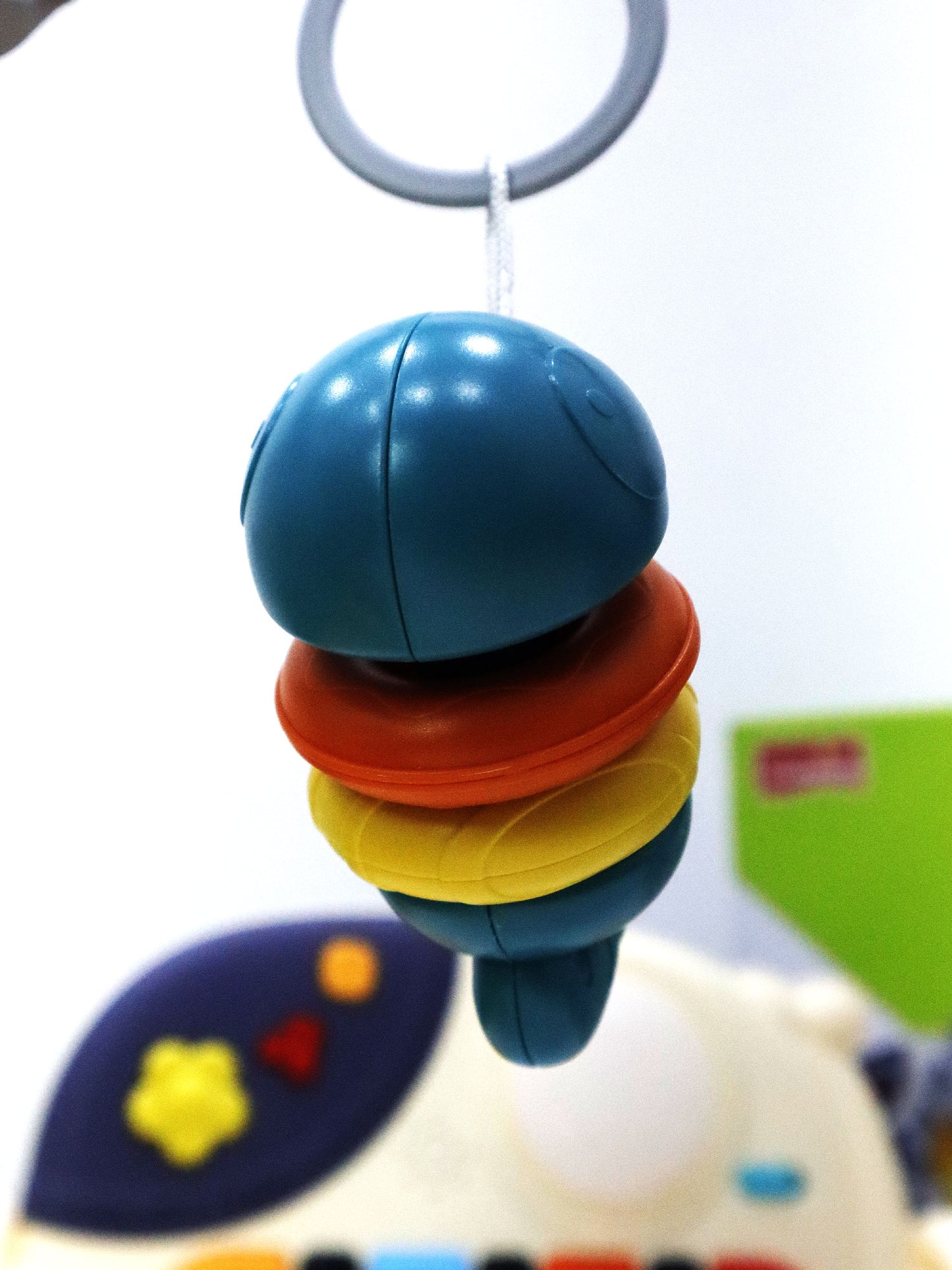 Baby gym - NX21