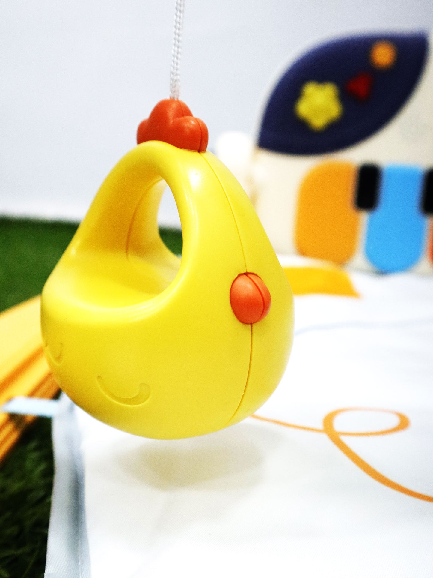 Baby gym - NX21