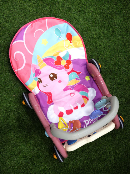 2 en 1 Baby gym y caminadora - NX24