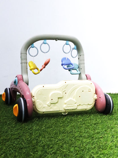 2 en 1 Baby gym y caminadora - NX24