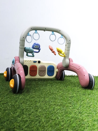 2 en 1 Baby gym y caminadora - NX24