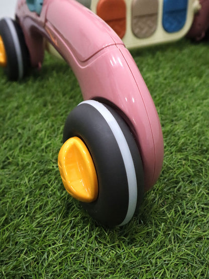 2 en 1 Baby gym y caminadora - NX24