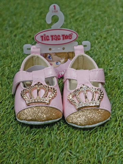 Zapatitos para bebes - 2029183