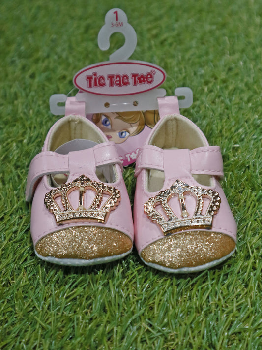 Zapatitos para bebes - 2029183