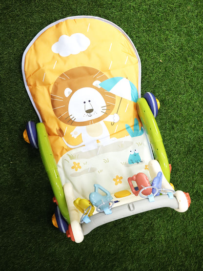 2 en 1 Baby gym y caminadora - NX22
