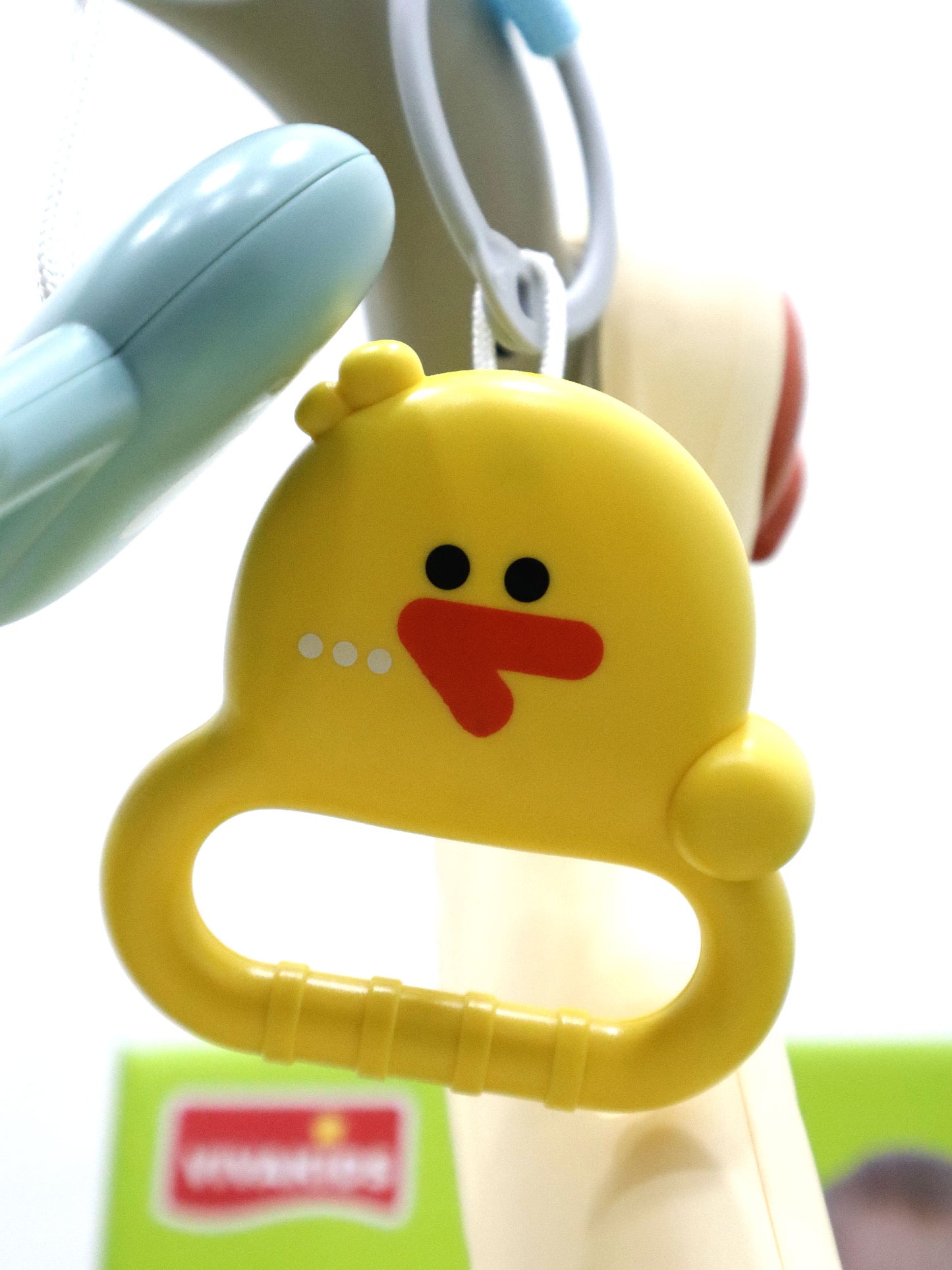 2 en 1 Baby gym y caminadora - NX22