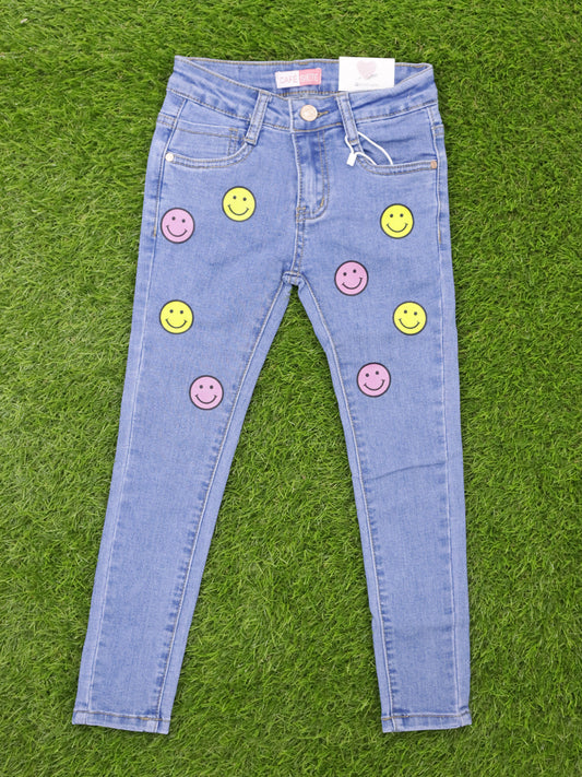 Jeans para niñas - 3066841D