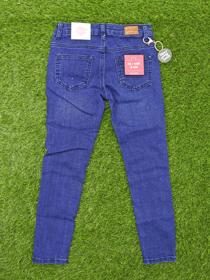 Jeans para niñas - 3066834D