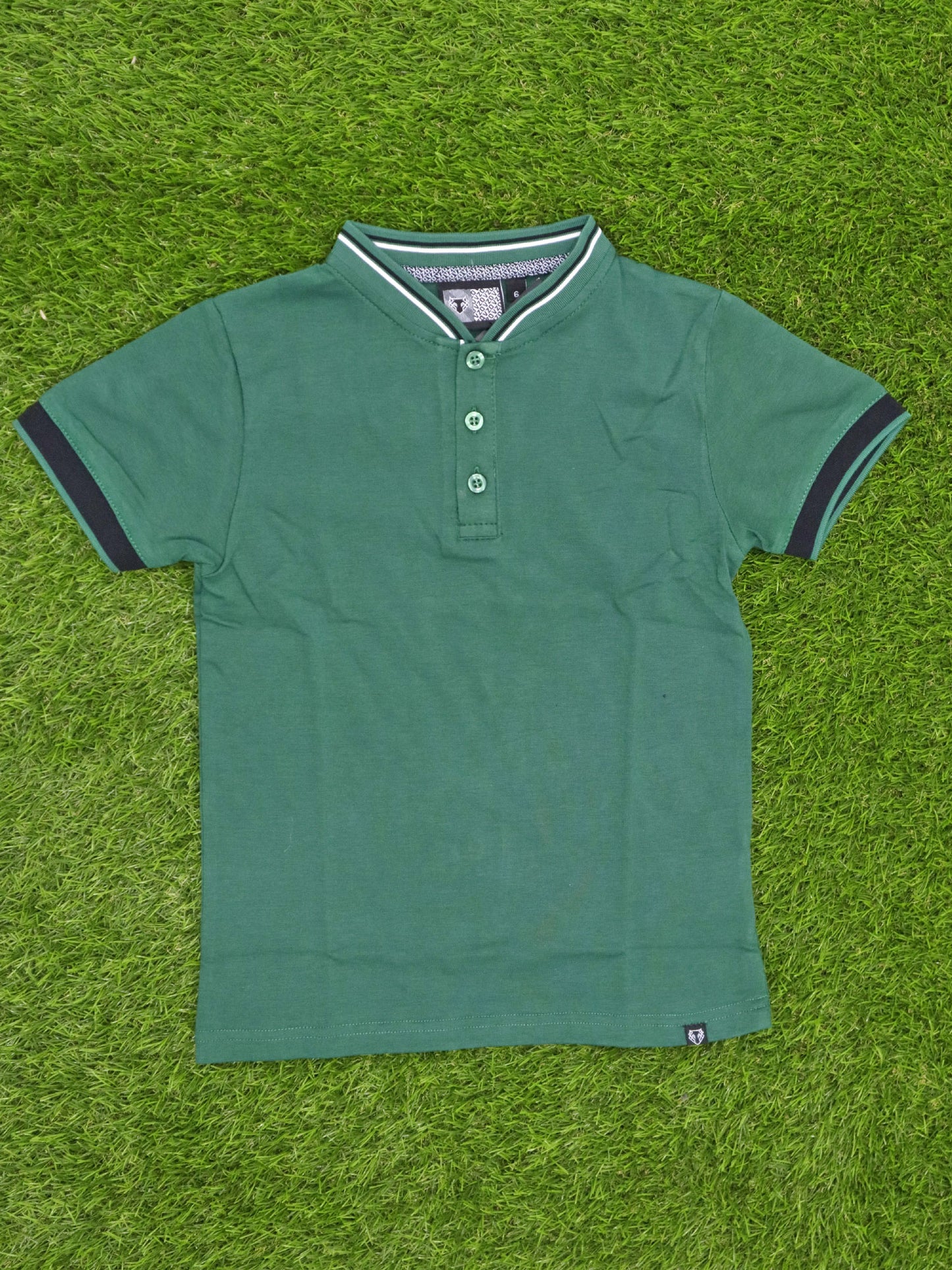 Chemise para niños - AB11060D