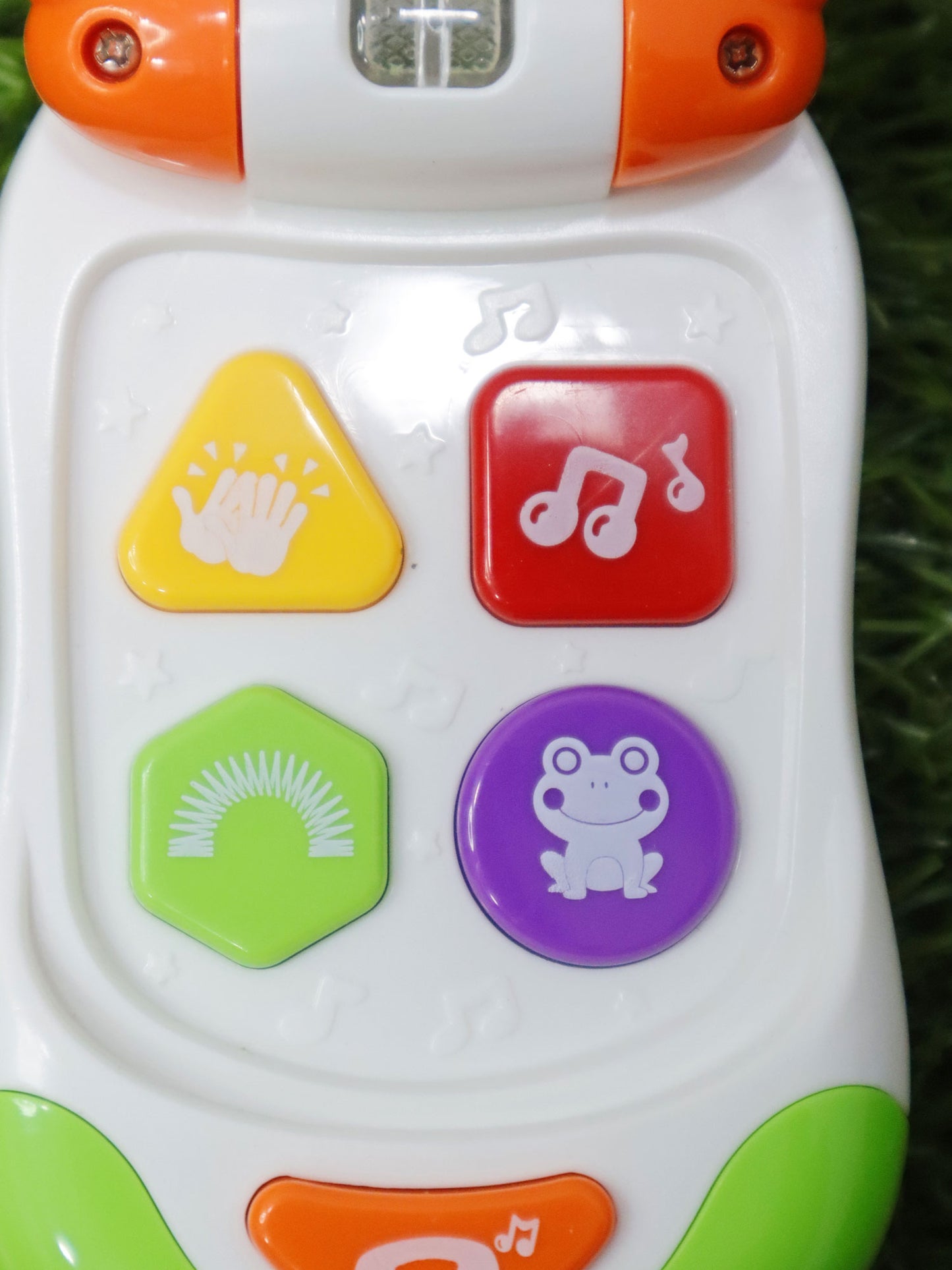 Juguete musical - PK87
