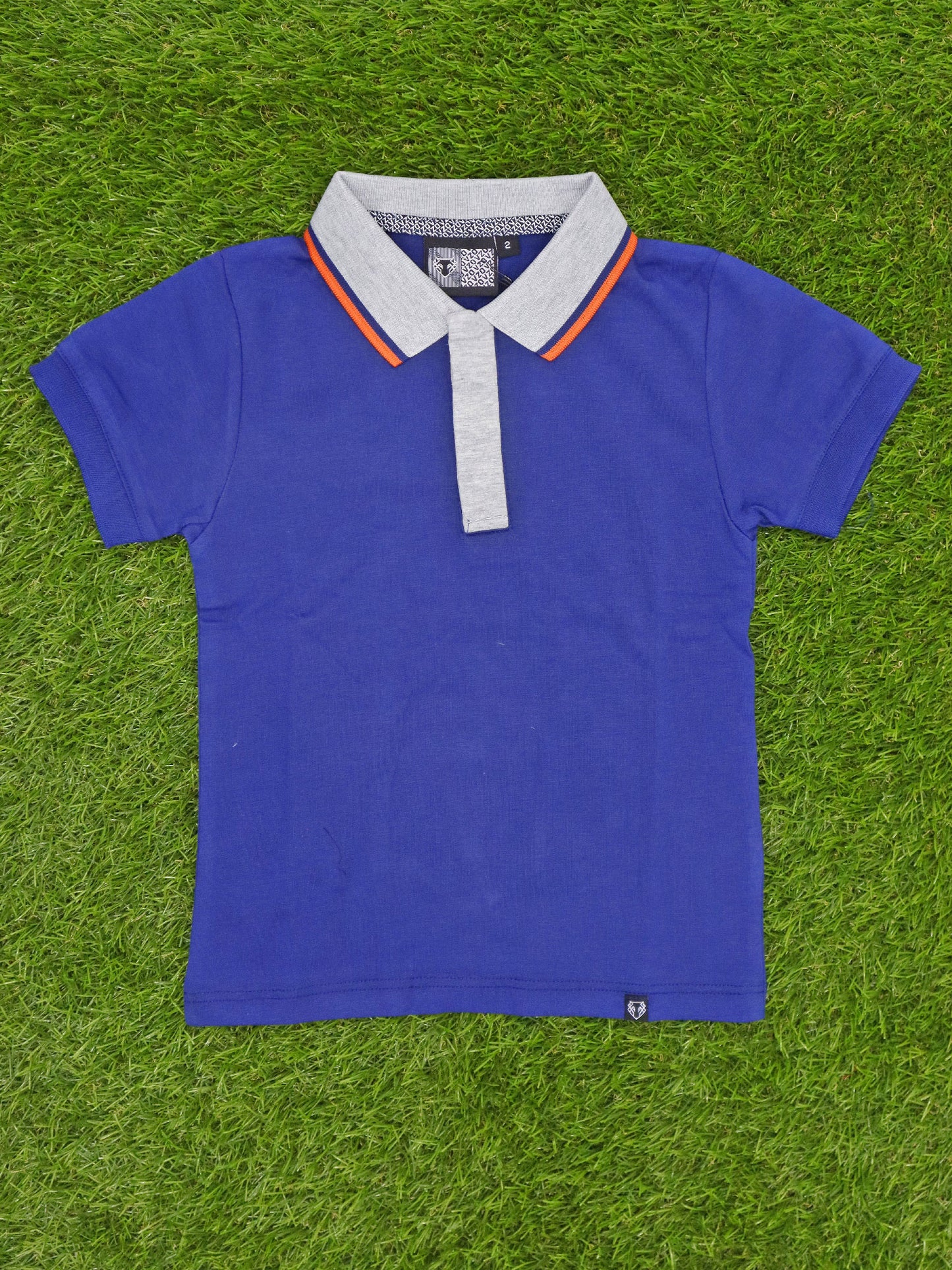Chemise para niños - AB11068D