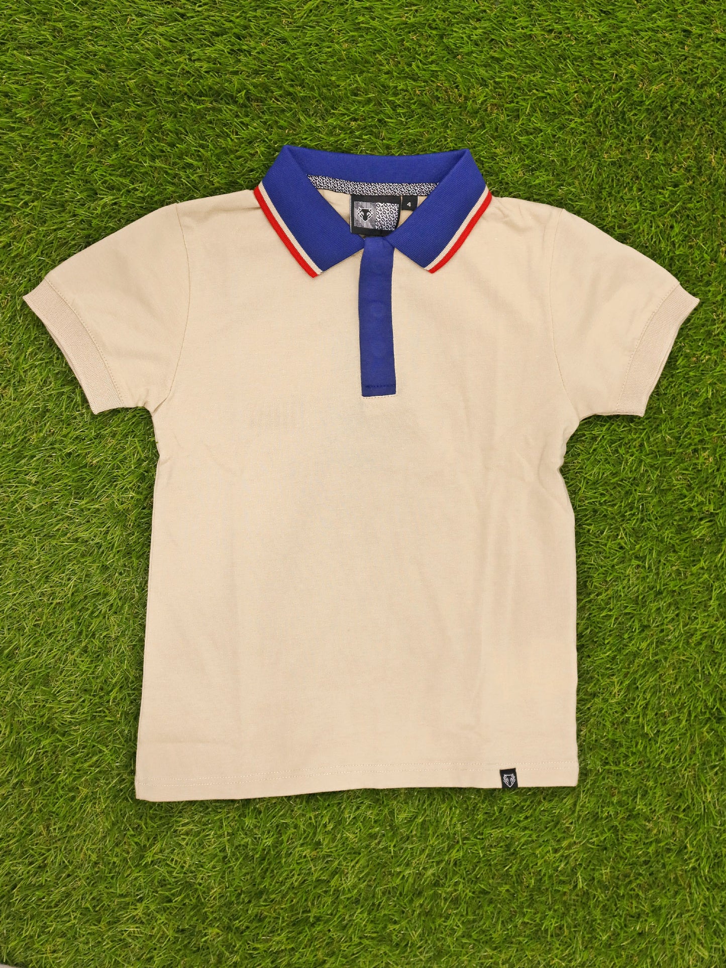 Chemise para niños - AB11068D