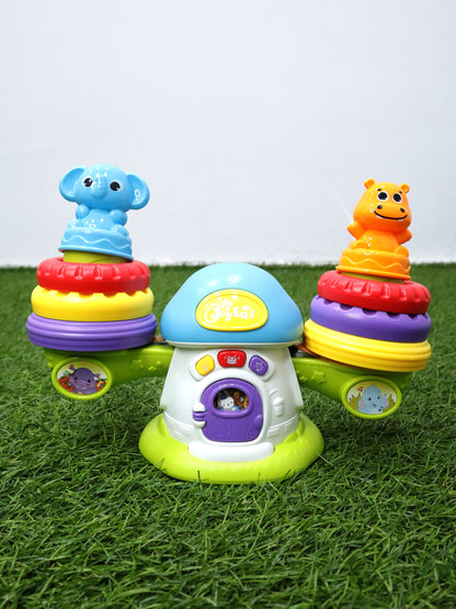 Juguete musical - PK94