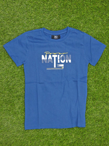 Camisas para niños - MG0292D