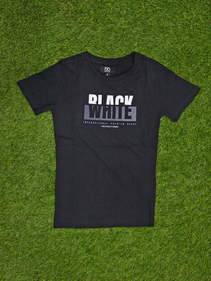 Camisas para niños - MG0290D
