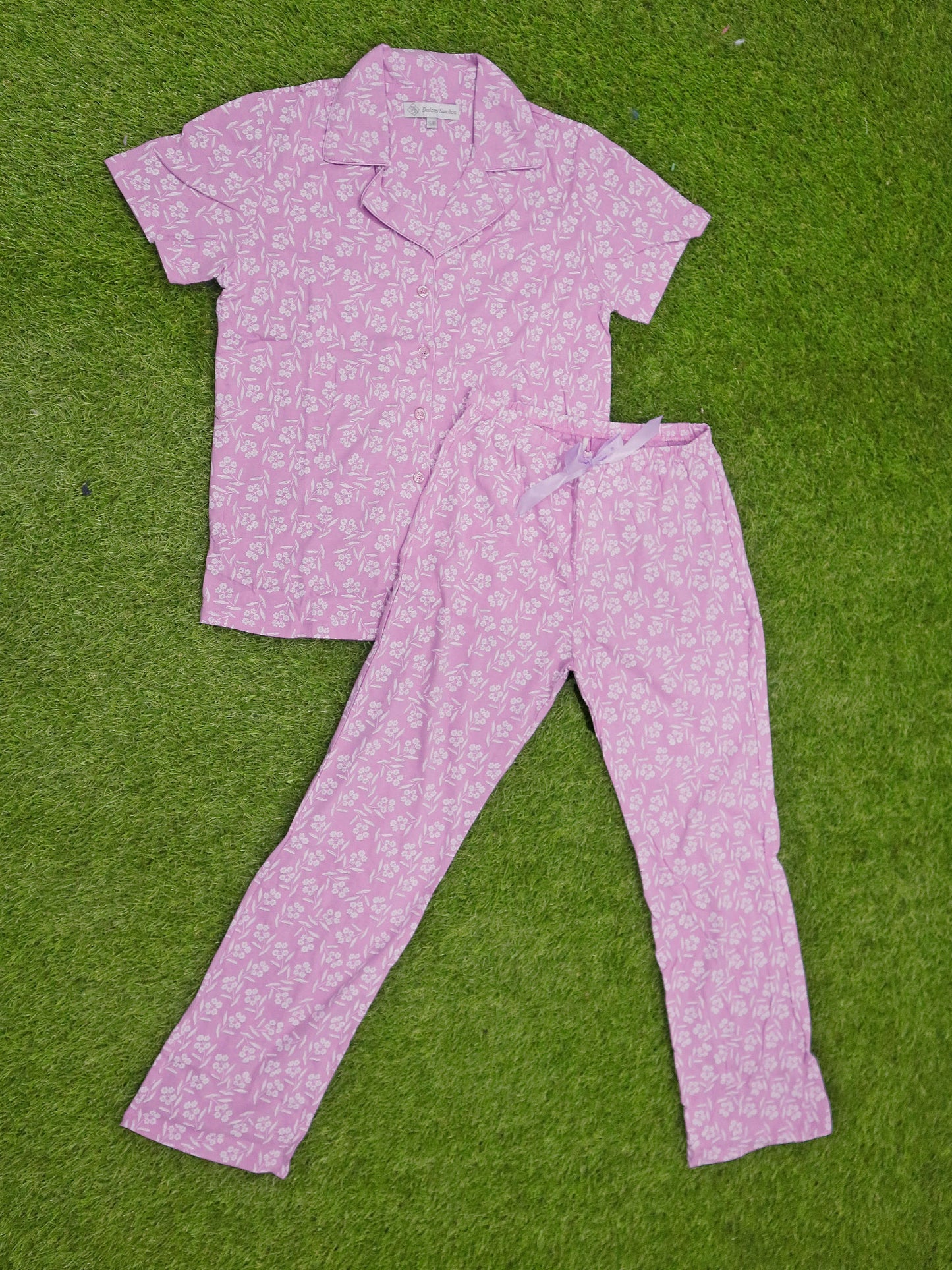 Pijamas para damas - 2NN42482