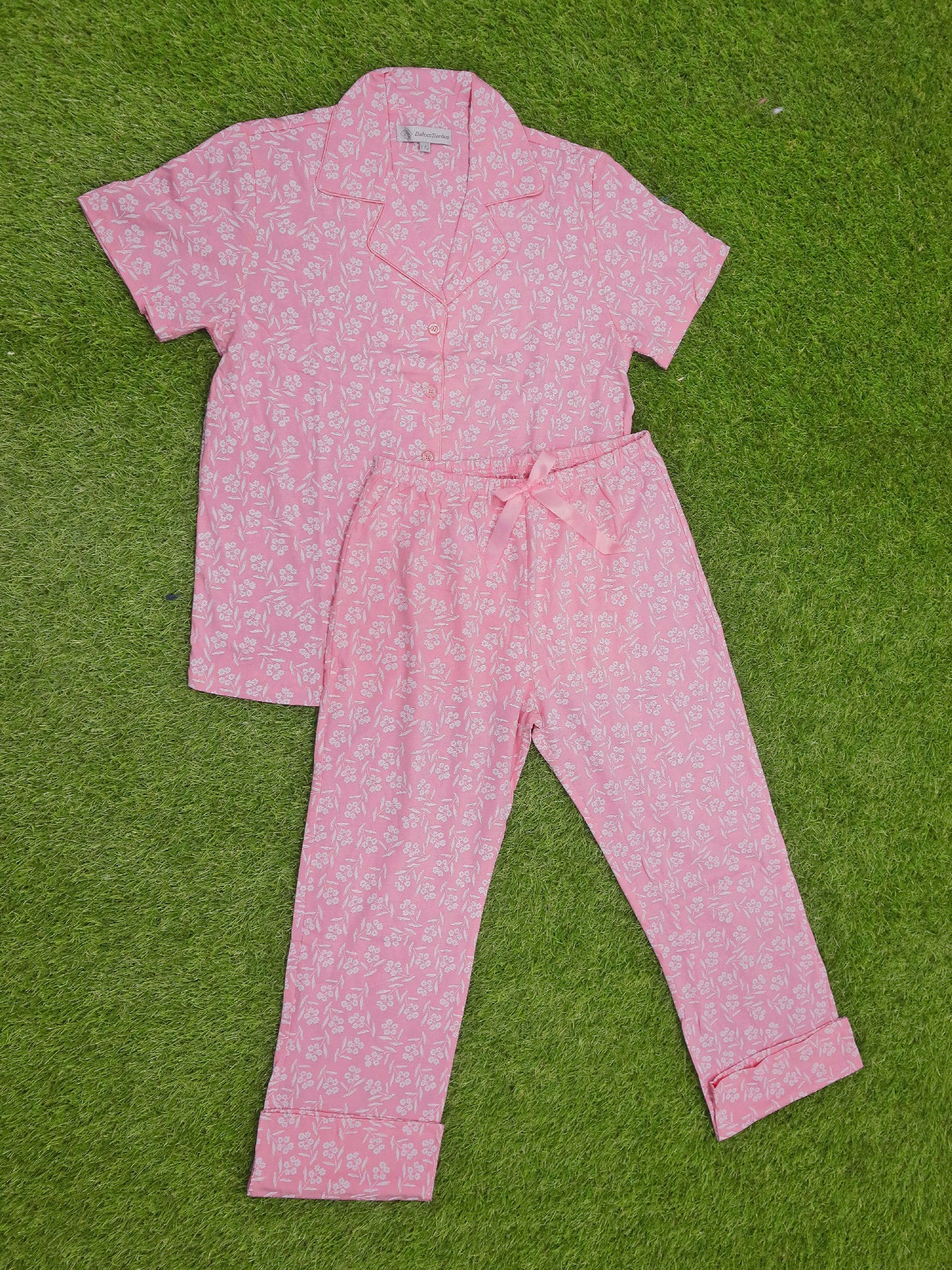 Pijamas para damas - 2NN42482