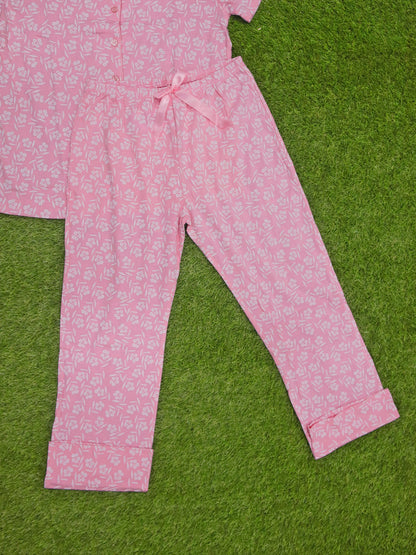 Pijamas para damas - 2NN42482