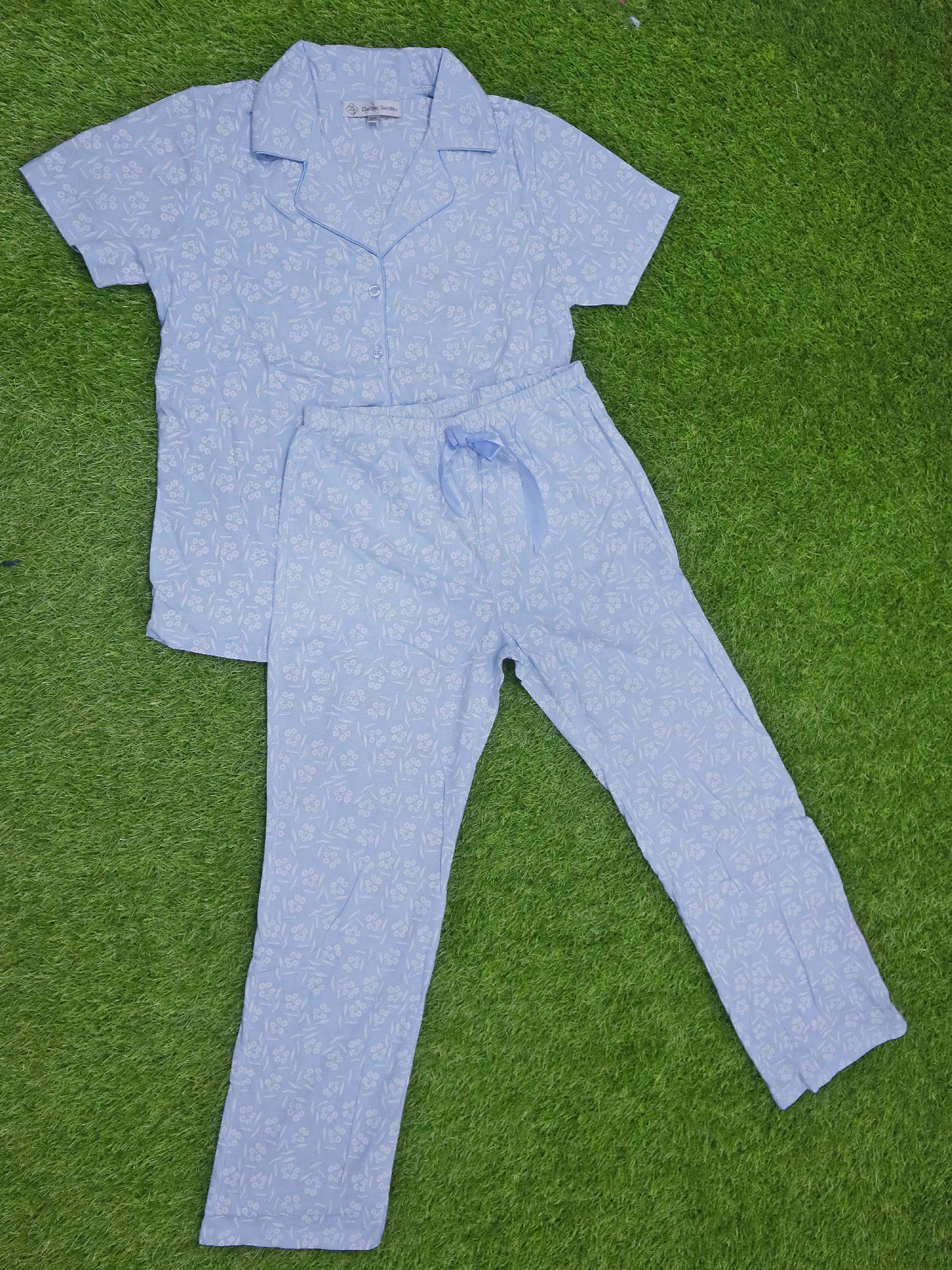 Pijamas para damas - 2NN42482