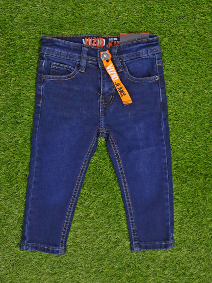 Jeans para bebes - 3066642E