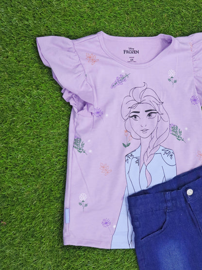Conjunto de Frozen - 3613068