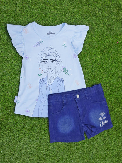 Conjunto de Frozen - 3613068
