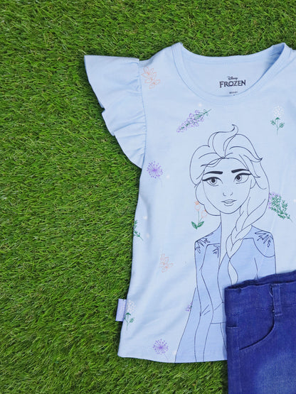 Conjunto de Frozen - 3613068