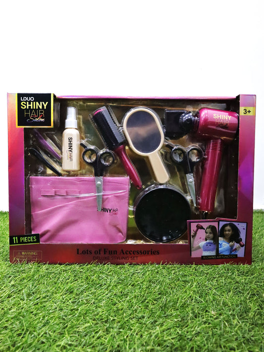 Set de belleza - PK08