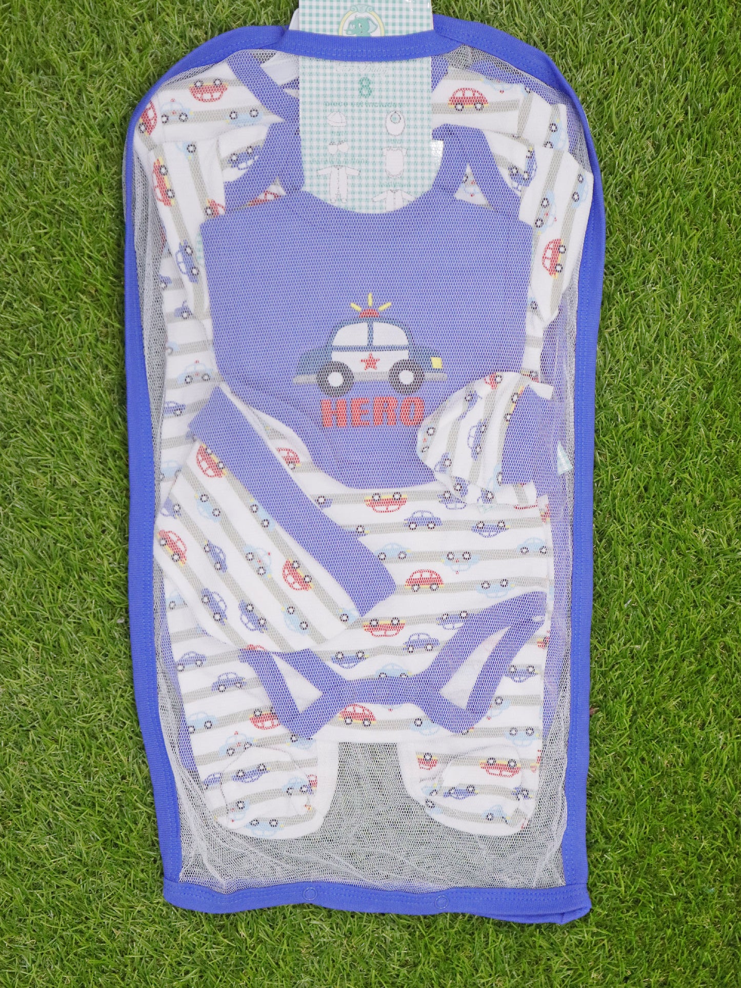 Set para bebes - 16182608