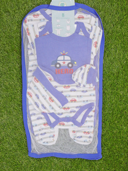 Set para bebes - 16182608
