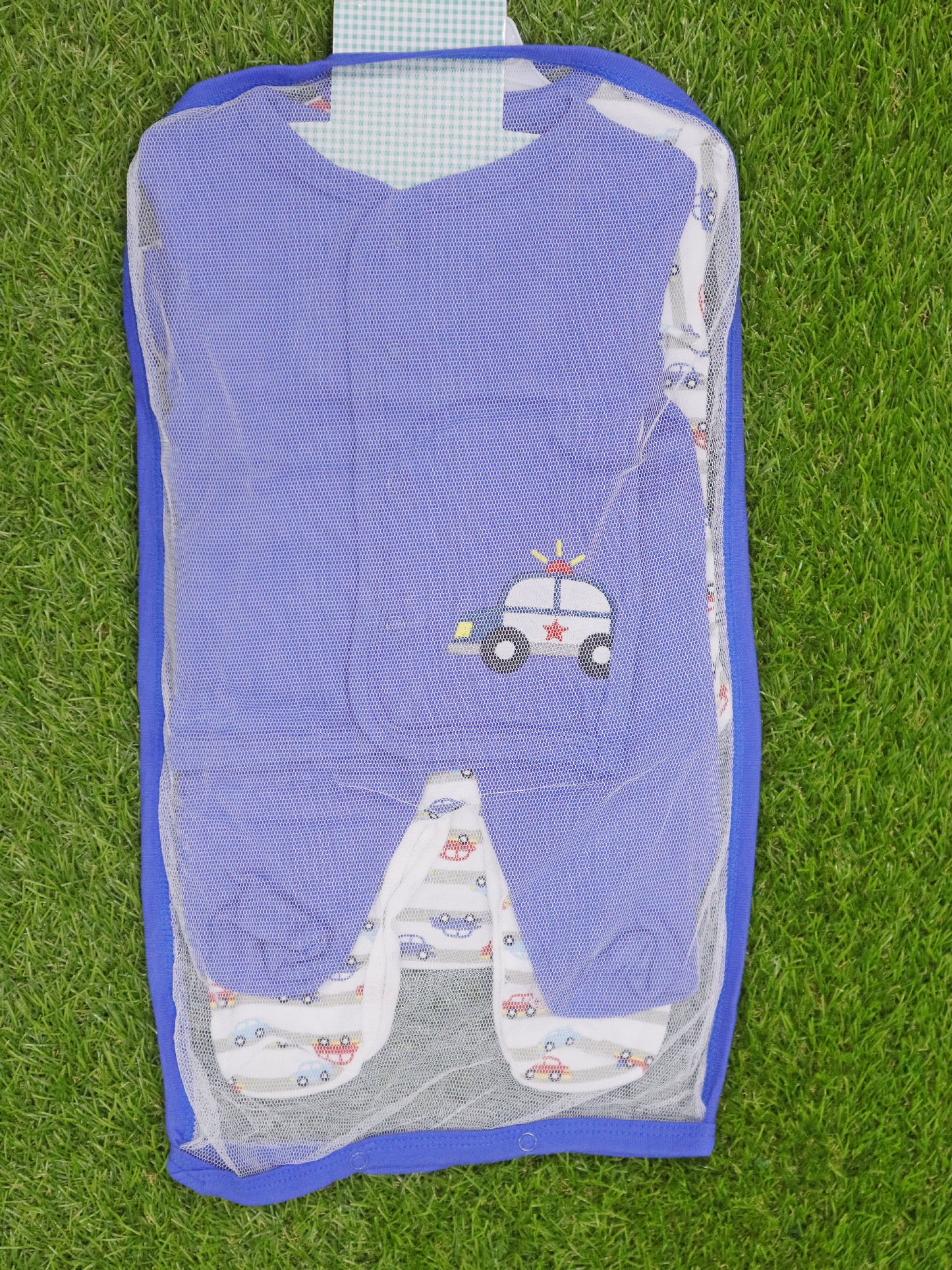 Set para bebes - 16182608