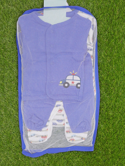 Set para bebes - 16182608