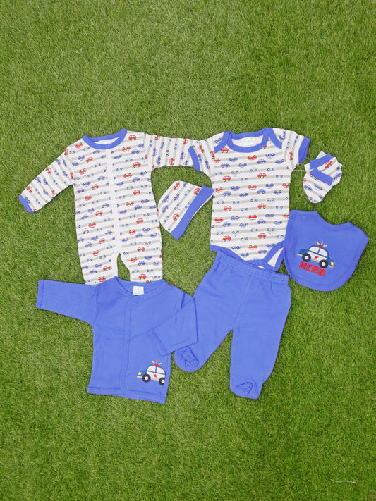 Set para bebes - 16182608