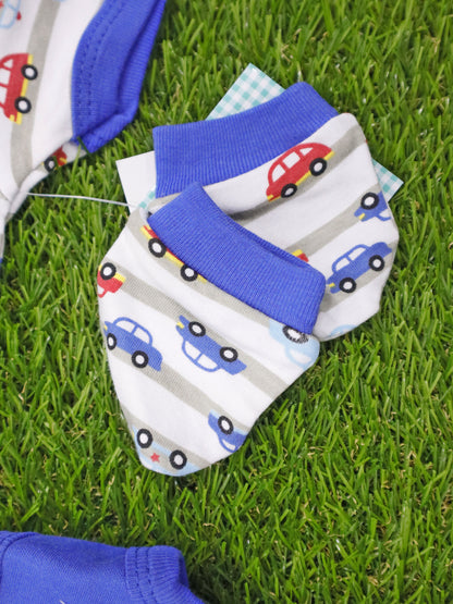 Set para bebes - 16182608