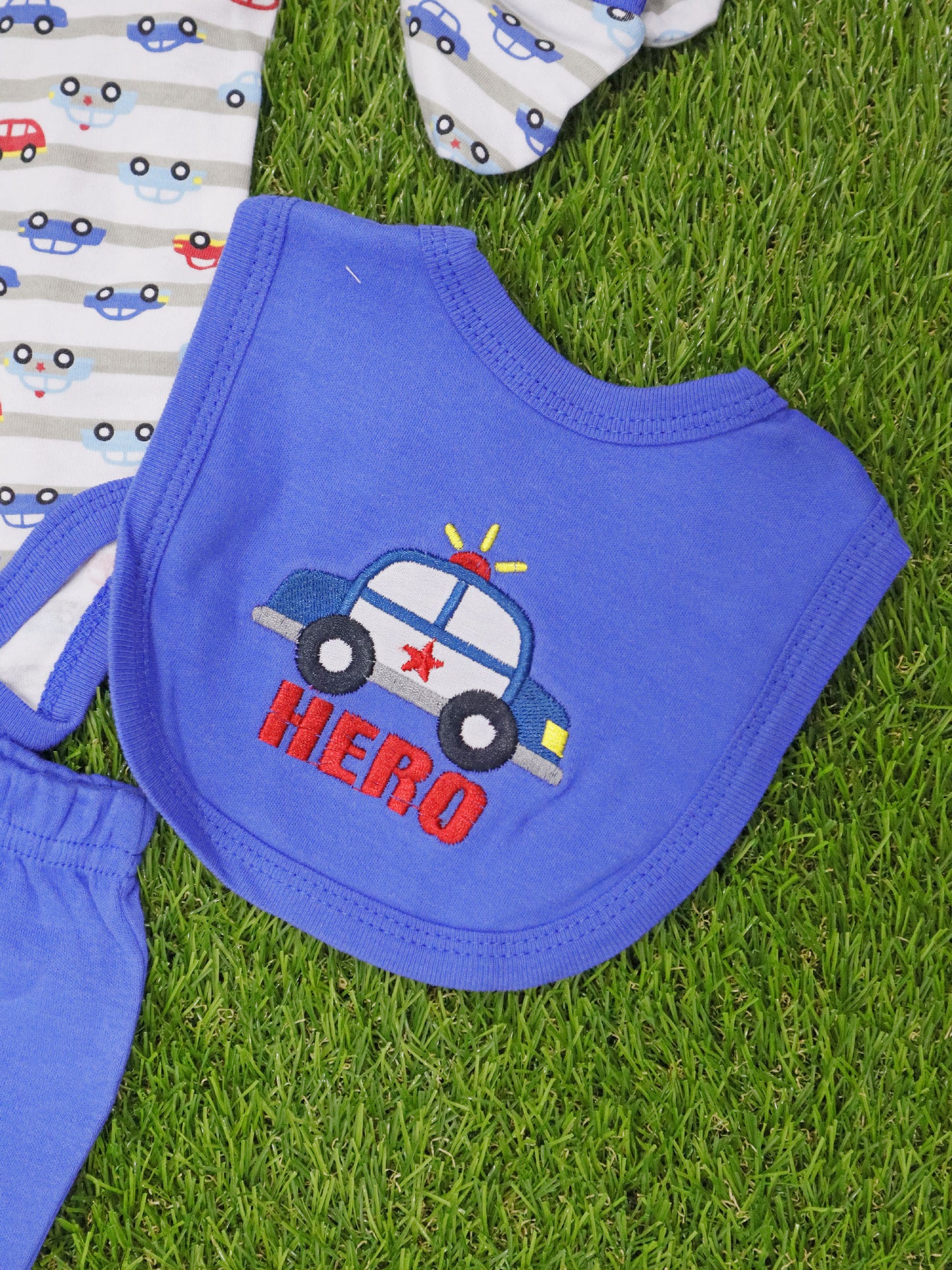 Set para bebes - 16182608