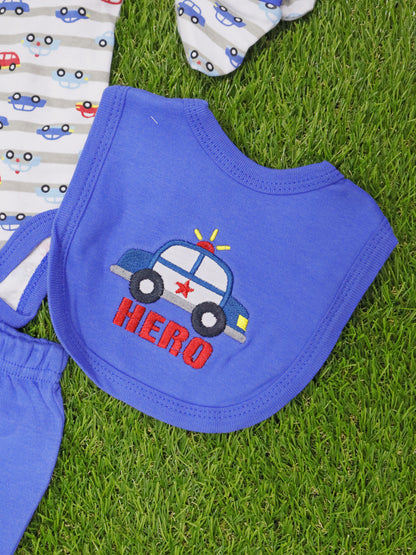 Set para bebes - 16182608