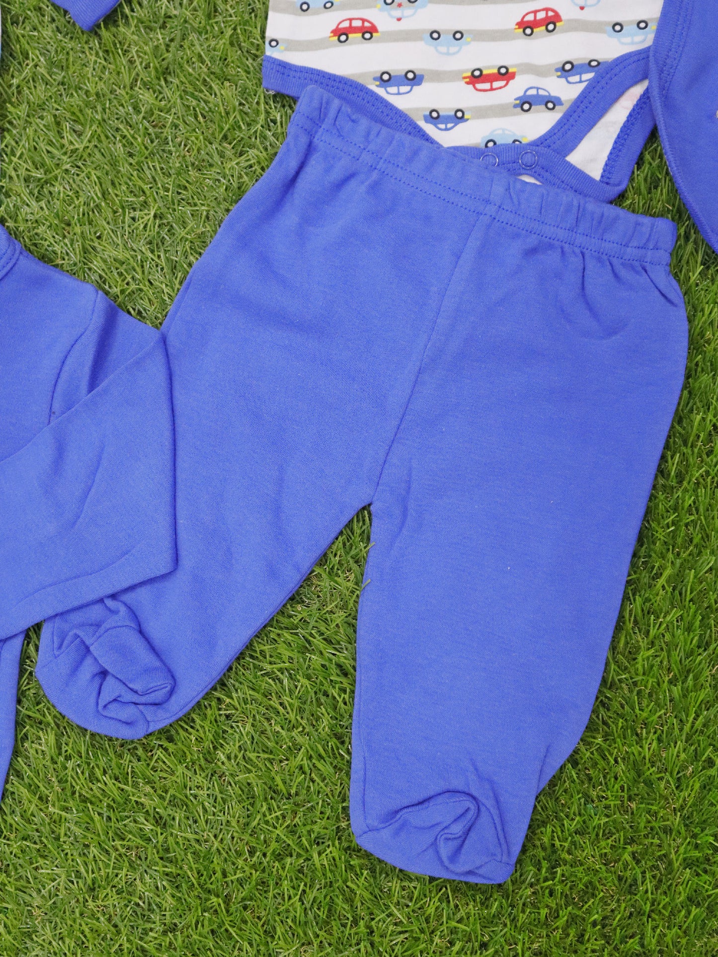 Set para bebes - 16182608