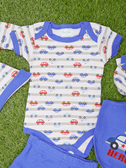 Set para bebes - 16182608