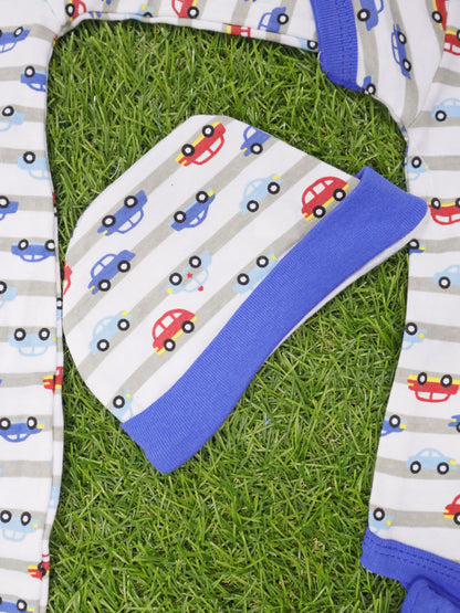 Set para bebes - 16182608