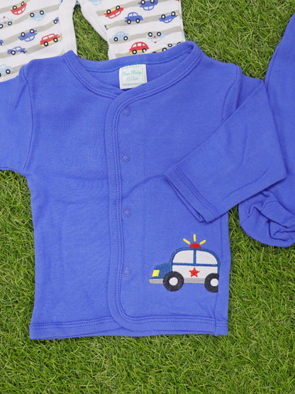Set para bebes - 16182608