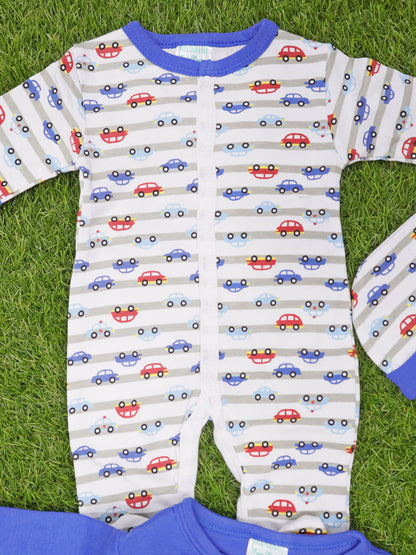 Set para bebes - 16182608