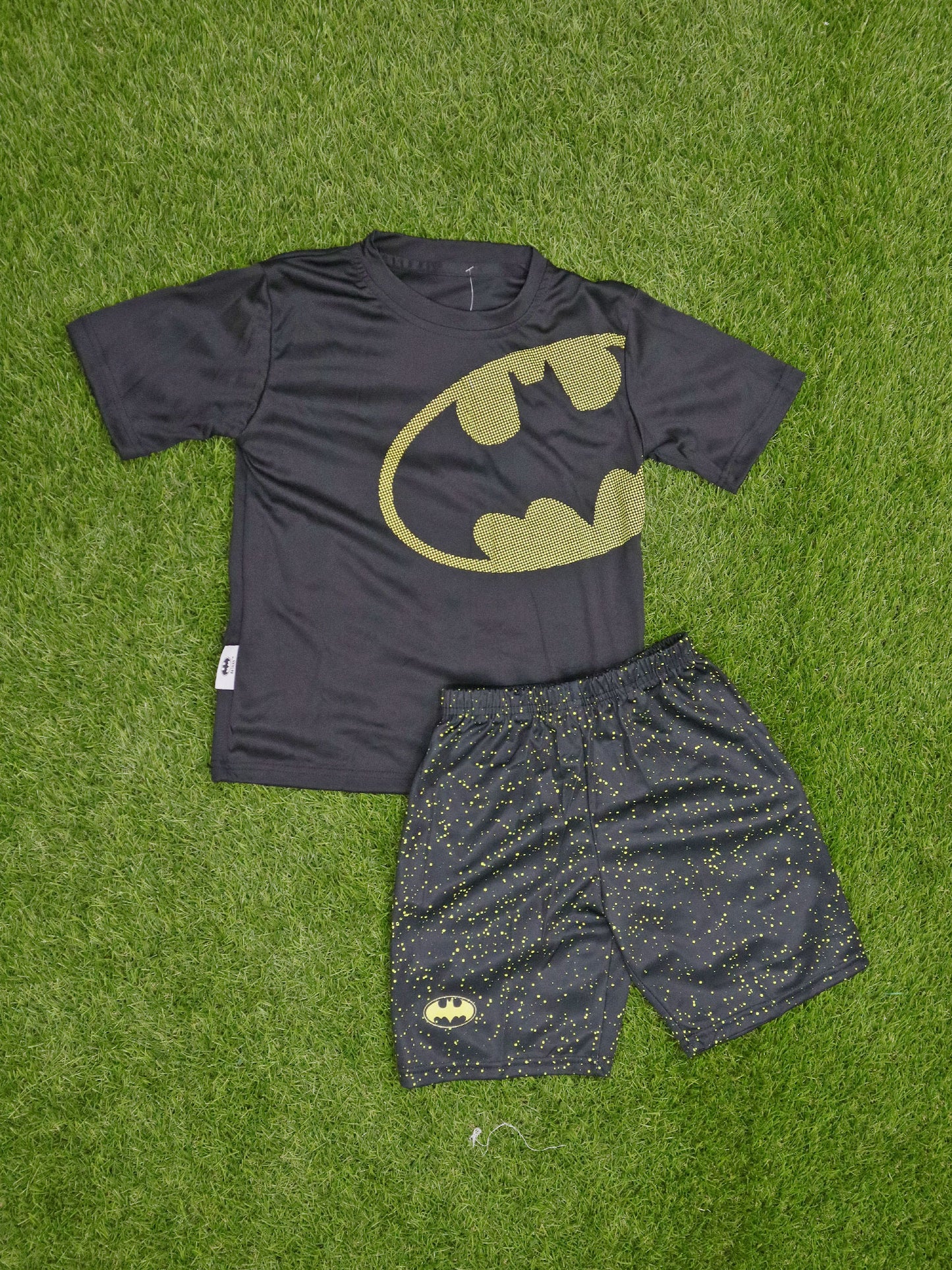 Conjunto de Batman - 3612912