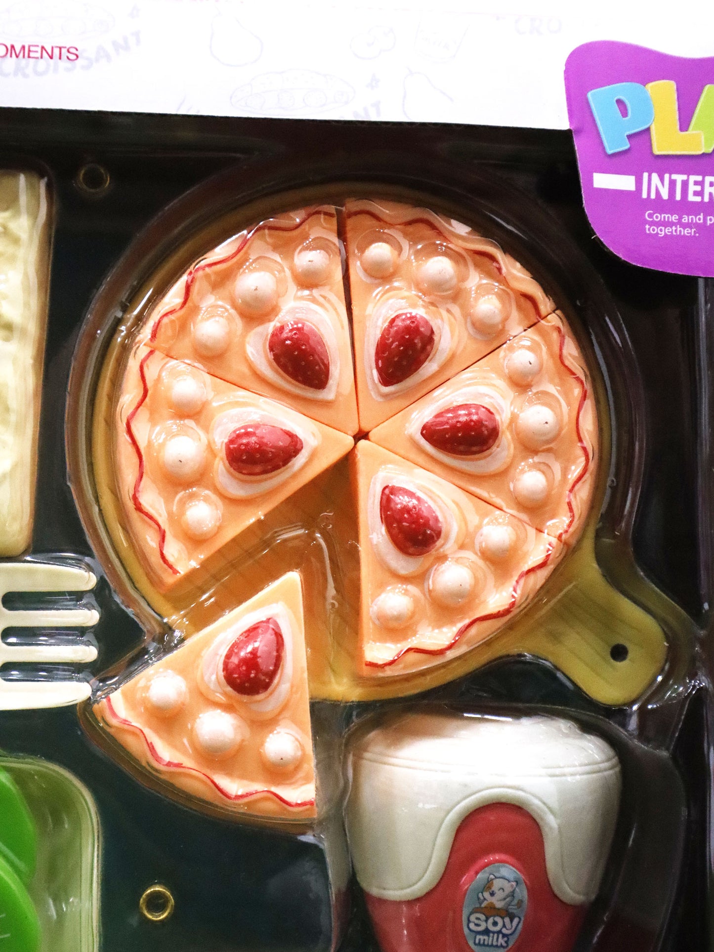 Juego de cocina - MY71