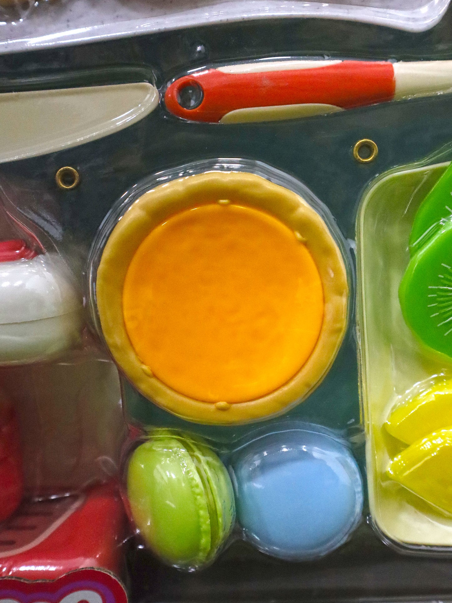 Juego de cocina - MY71